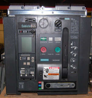 SIEMENS- WLS2A320 (M/O,D/O) Product Image
